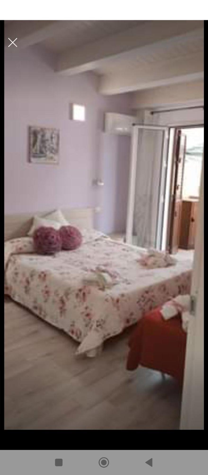 Appartamento Francy Castellammare del Golfo Room photo